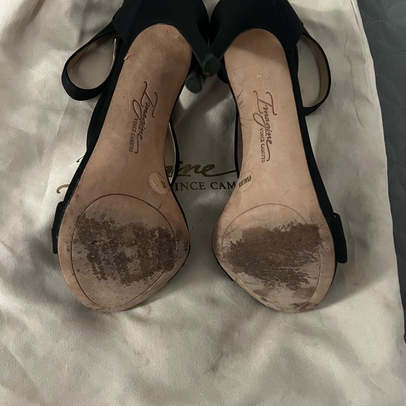 Ankle Strap Sandal
VINCE CAMUTO - Picture 4 of 8